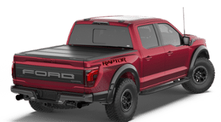 2026 Ford F-150® External Image 4